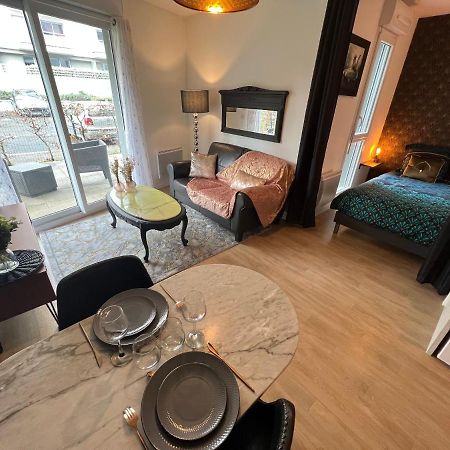 Le Trendy Apartamento Cesson-Sévigné Exterior foto