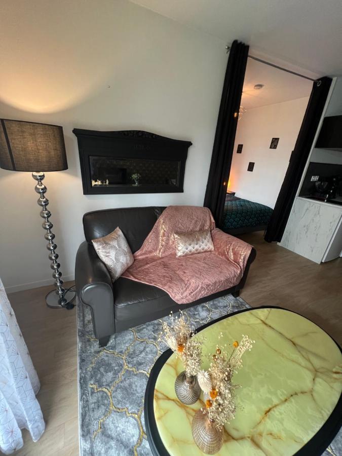 Le Trendy Apartamento Cesson-Sévigné Exterior foto